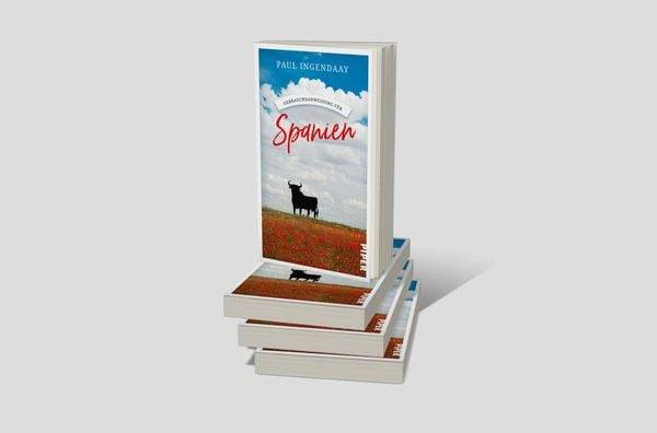 Gebrauchsanweisung für Spanien