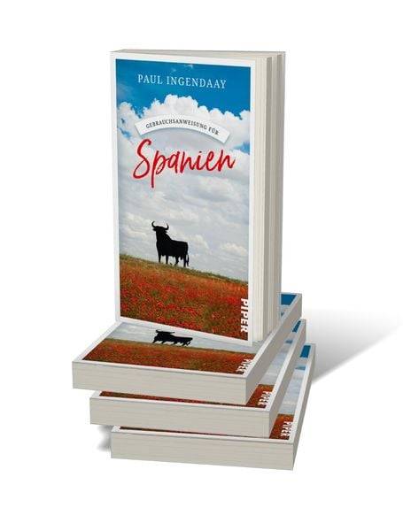 Gebrauchsanweisung für Spanien