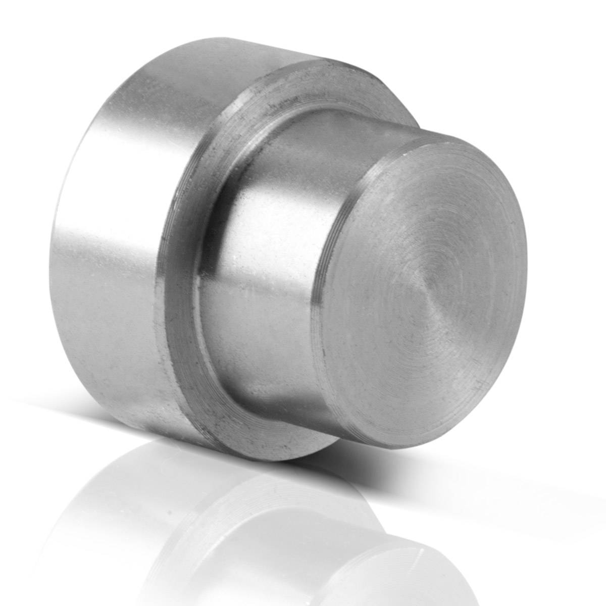 STAHLWERK Spannbolzen D22 mm für Schweißtische und Lochplatten, hoch belastbar