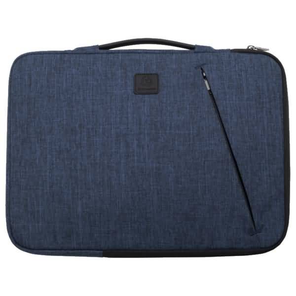 Laptoptasche Sleeve 17142E für15Zoll-16Zoll Business blau