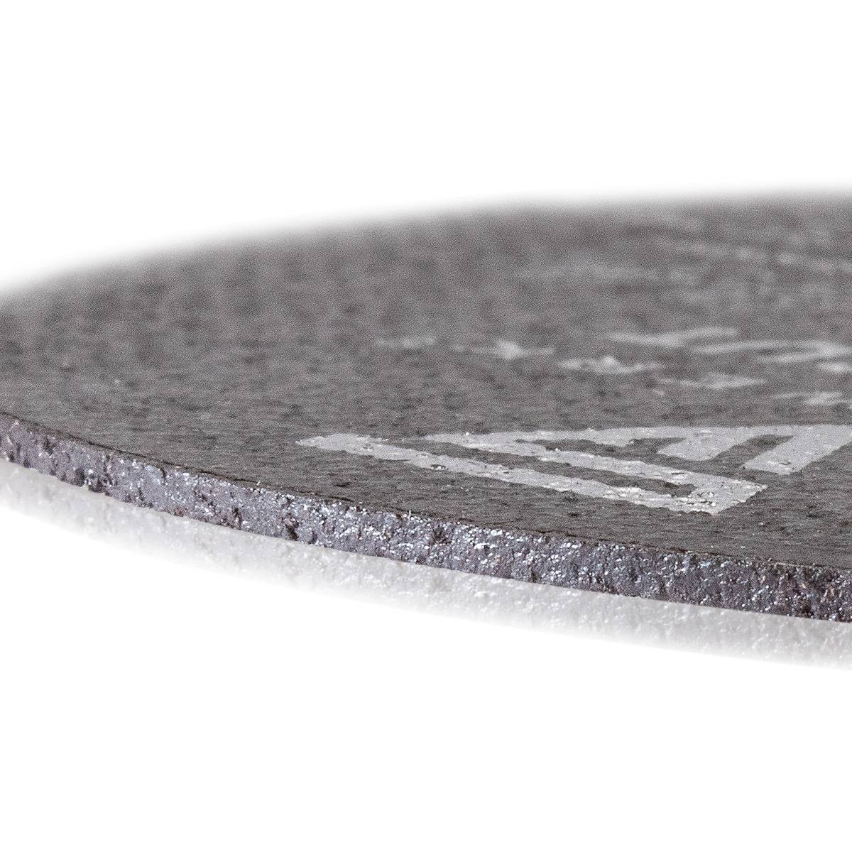 STAHLWERK SW Pro Cut Trennscheibe/Schleifscheibe Ø125 mm, 25er Set