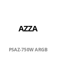 AZZA Netzteil 750W ARGB 120mm Schwarz (80+Bronze)