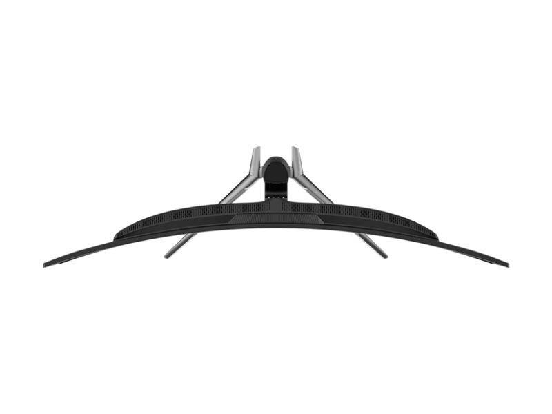 MSI MPG 491CQPDE QD-OLED - OLED-Monitor - Gaming - gebogen - 124.46 cm (49"")