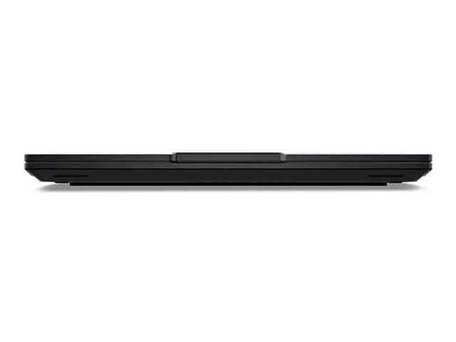 Lenovo ThinkPad P16s Gen 3 21KS - 180°-Scharnierdesign - Intel Core Ultra 7 155H / 1.4 GHz - Win 11 Pro - RTX 500 Ada -