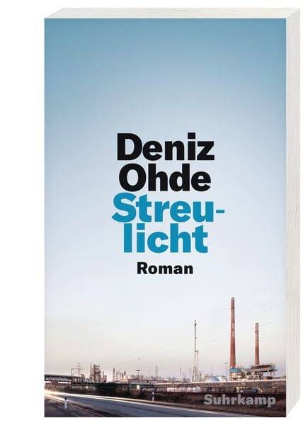 Streulicht