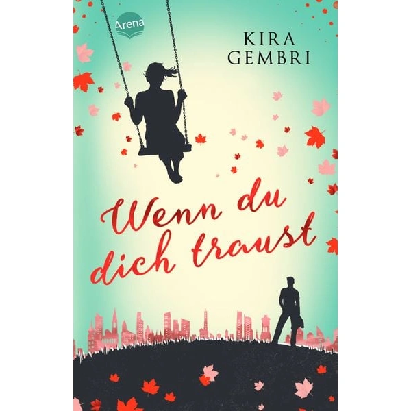 Wenn du dich traust Wenn du dich traust