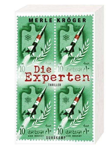 Die Experten