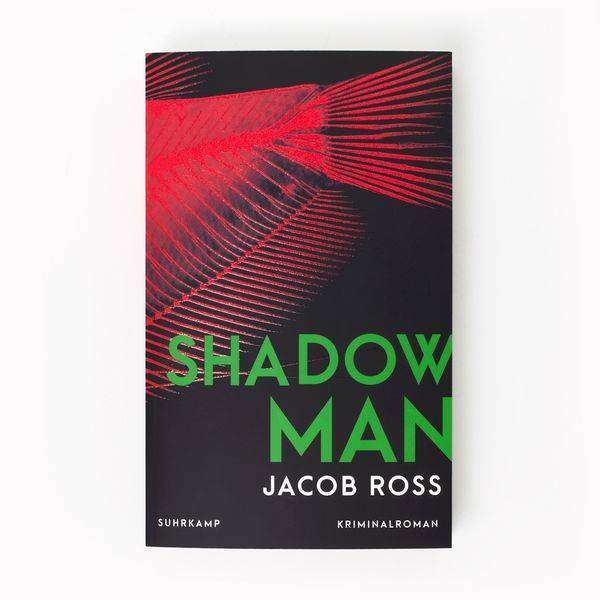 Shadowman