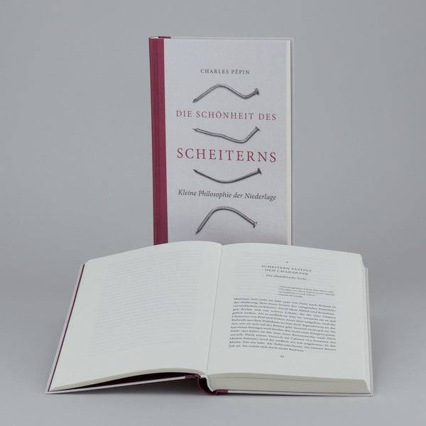 Die Schönheit des Scheiterns