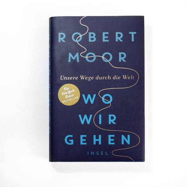 Wo wir gehen