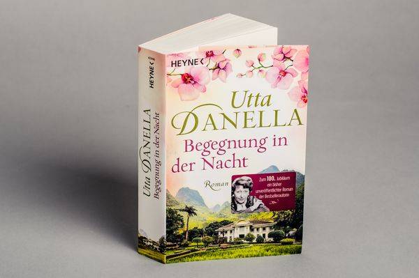 Begegnung in der Nacht