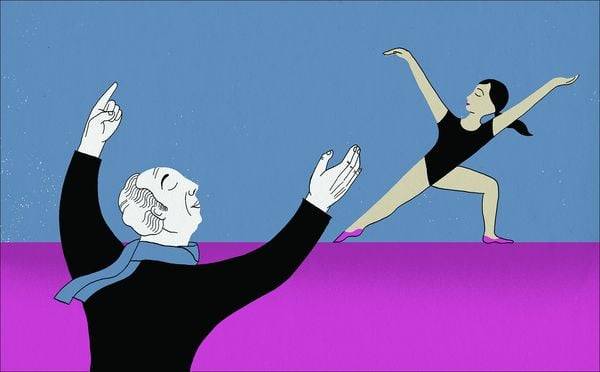 Pina Bausch