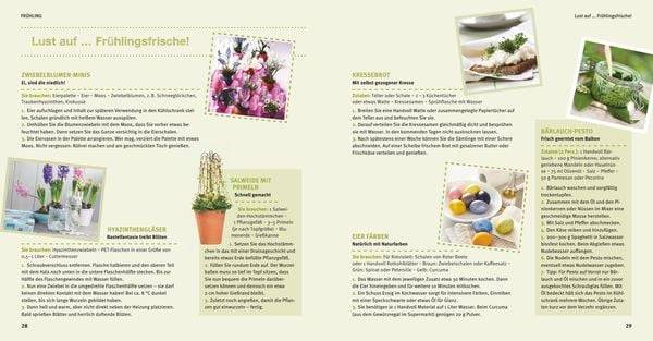Balkon Basics