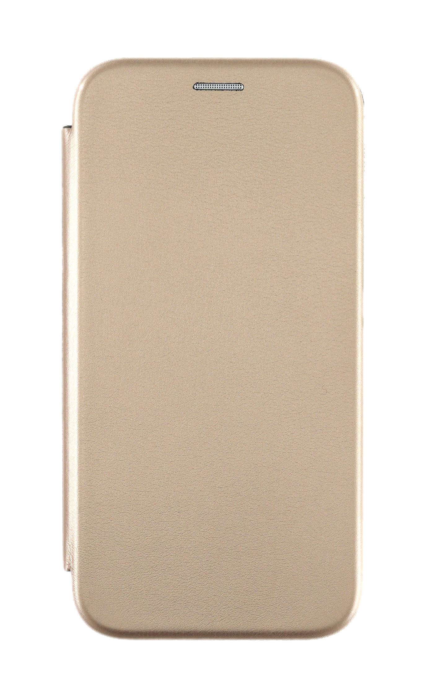 Bookcase Rounded für Apple iPhone 14 Plus