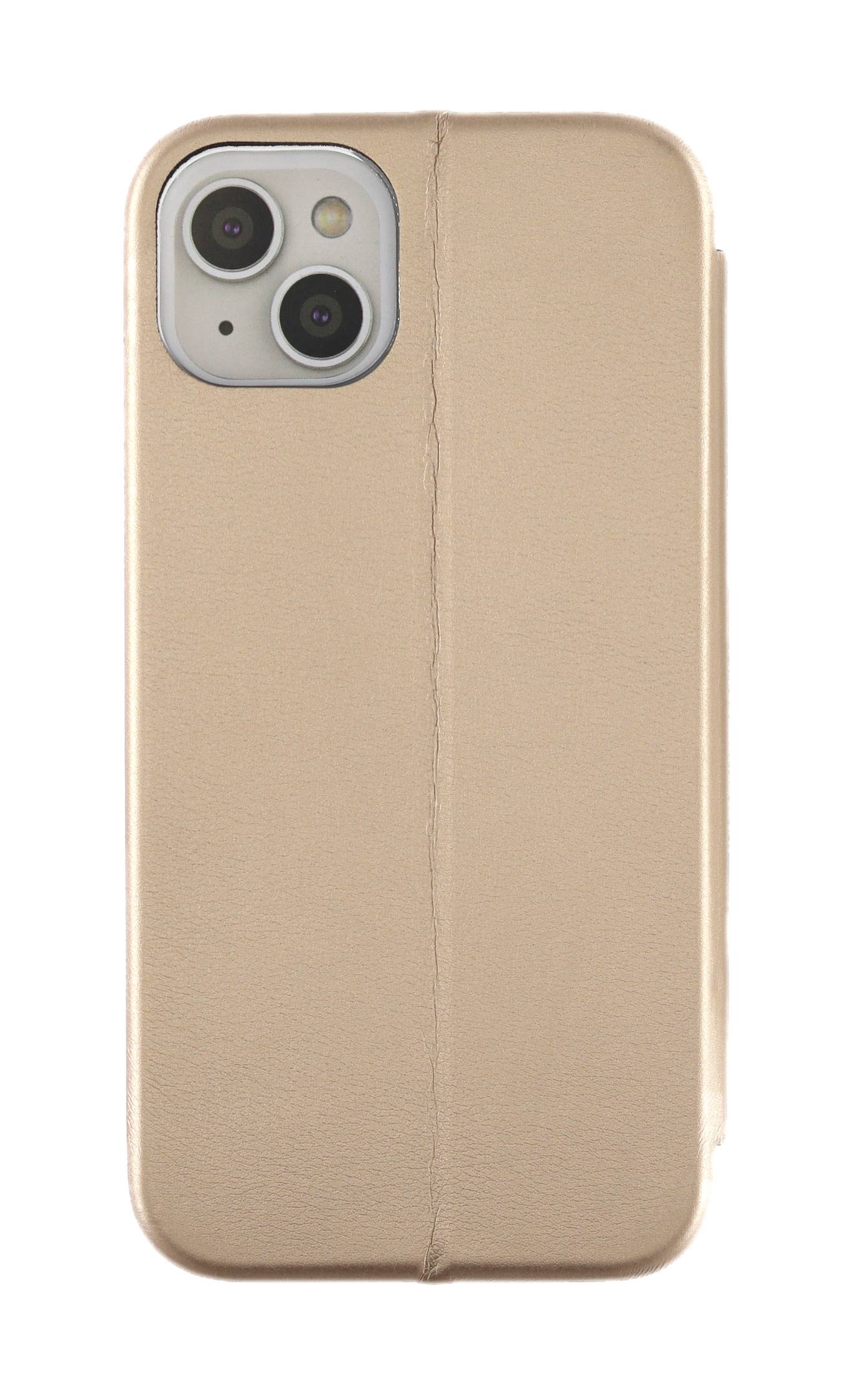 Bookcase Rounded für Apple iPhone 14 Plus