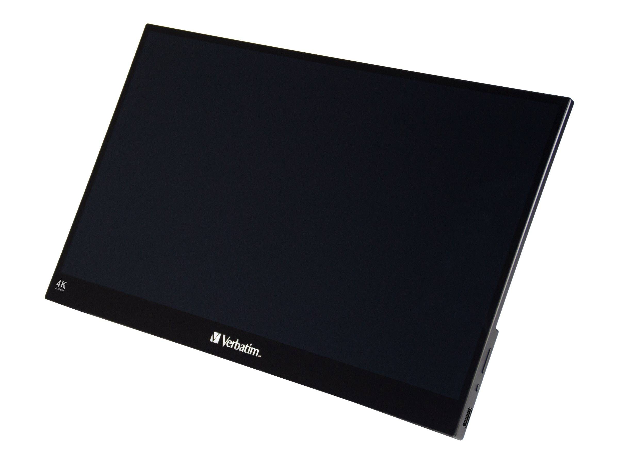 Verbatim PMT-17-4K - LCD-Monitor - 43.9 cm (17.3"")