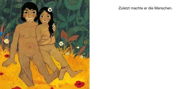 Was uns die Bibel erzählt - Paket AT 1