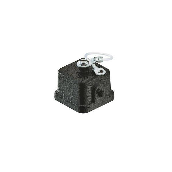 Harting Abdeckkappe 09370035405