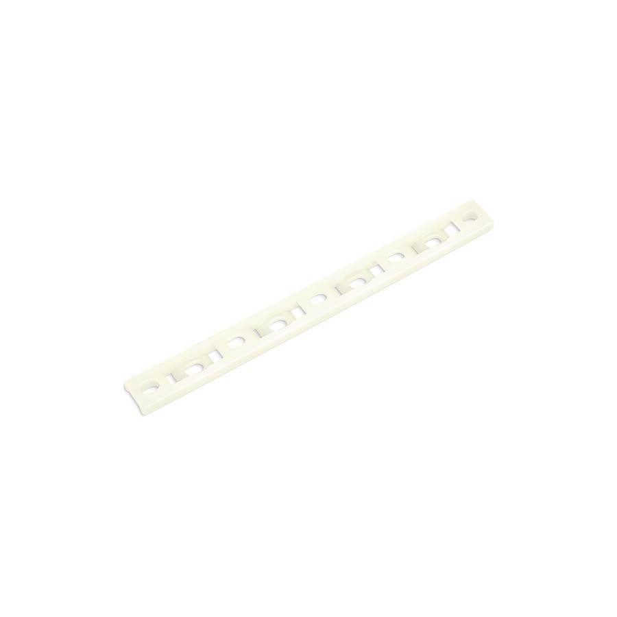 6000 Stk. HellermannTyton Kabelleiste MP5M3-N66-NA