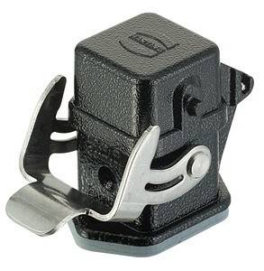 Harting Anbaugehäuse 09370030305