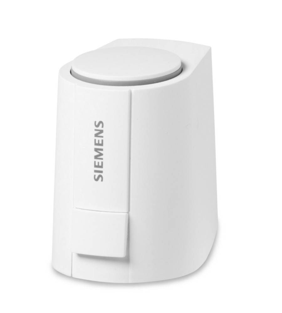 Siemens Dig.Industr. Thermischer Antrieb STA161.65L10