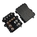 Offgridtec Sicherungshalter 2 x MEGA + 4 x MIDI inkl. Busbar Offgridtec Sicherungshalter 2 x MEGA + 4 x MIDI inkl. Busbar