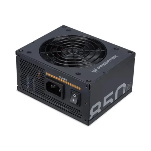 Acer Predator GX850 - Netzteil (intern) - 850 Acer Predator GX850 - Netzteil (intern) - 850