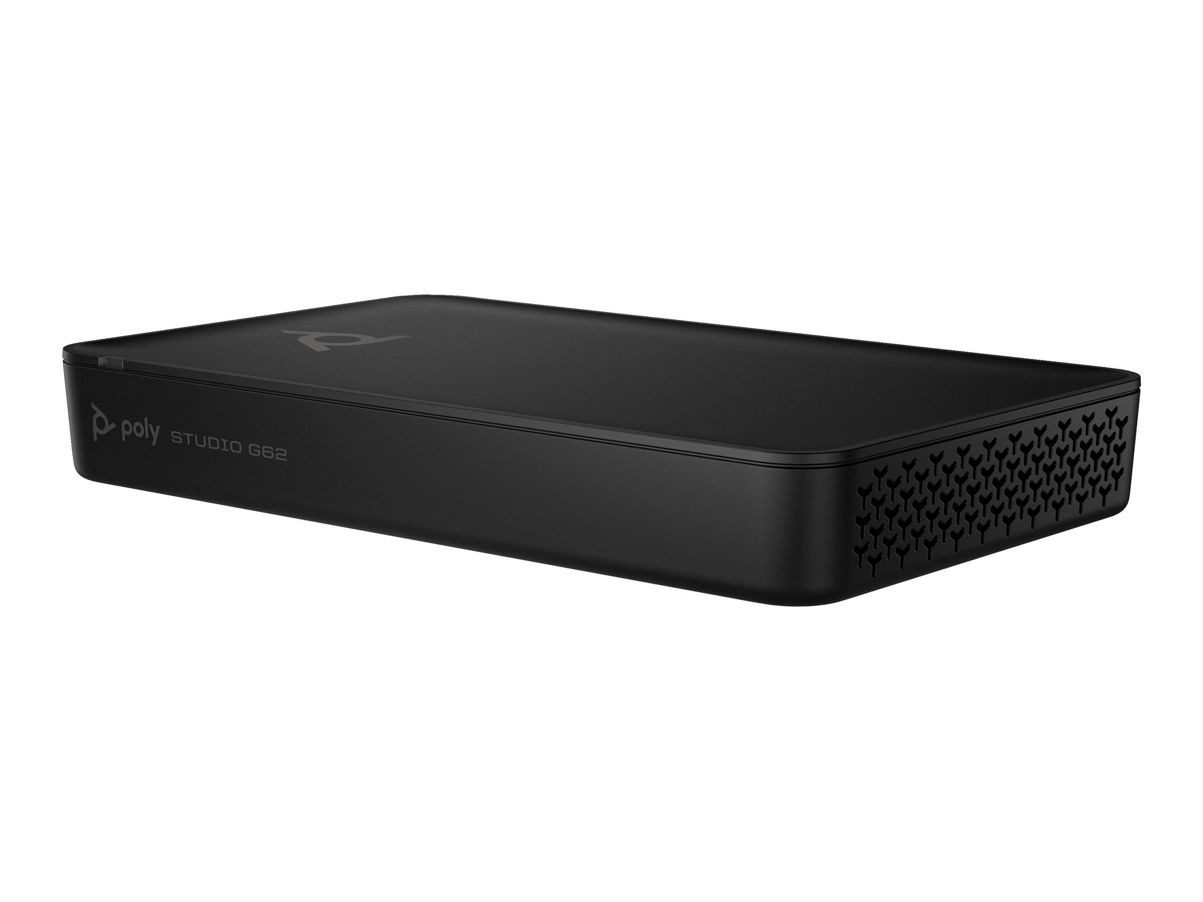 HP - Poly Studio G62 - Ohne Netzkabel - Videokonferenzsystem