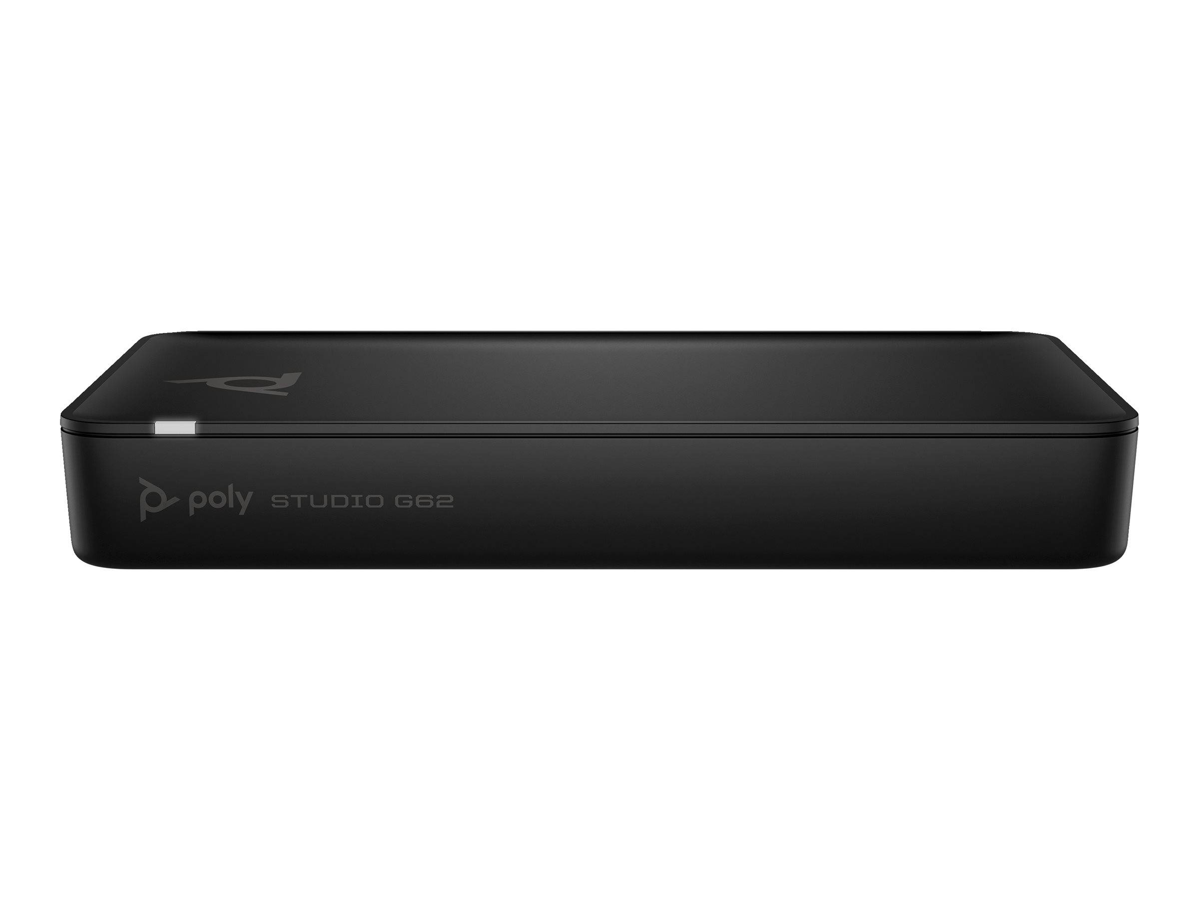 HP - Poly - PoE-Adapter - PoE+ - Europa