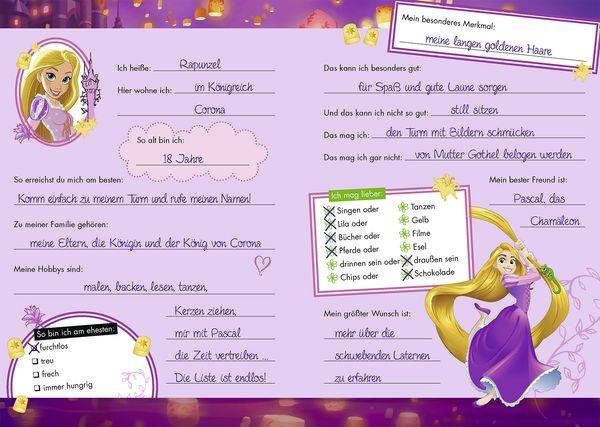 Disney Best of: Meine Freunde