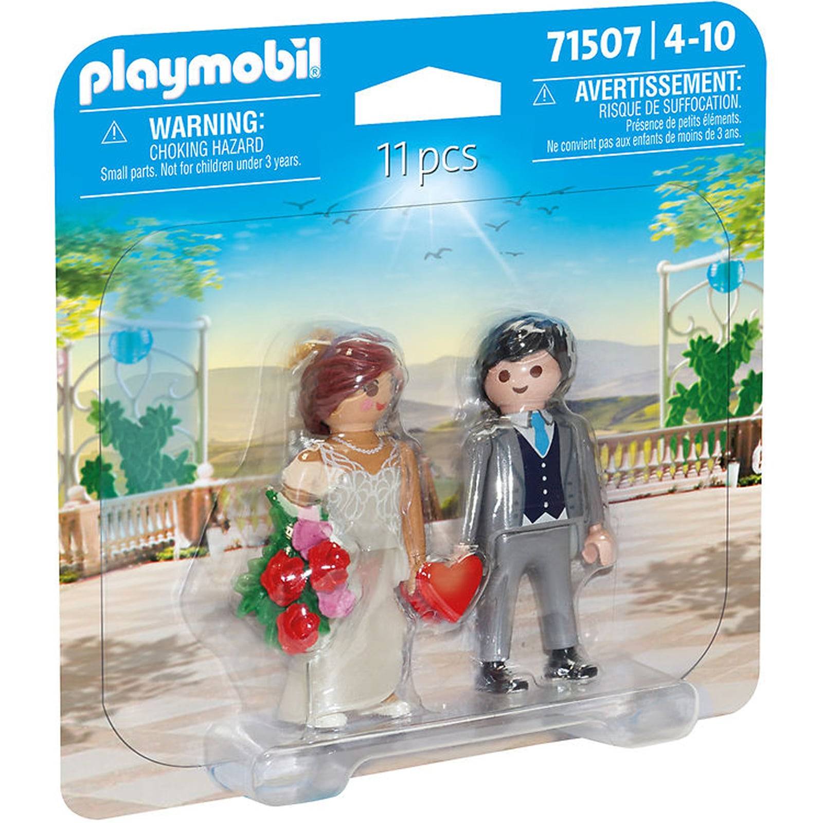 PLAYMOBIL® 71507 Brautpaar DuoPack