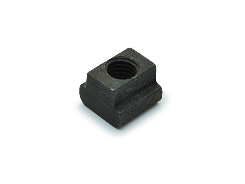 T-Nutenstein DIN508 M4, Schlitz 8mm