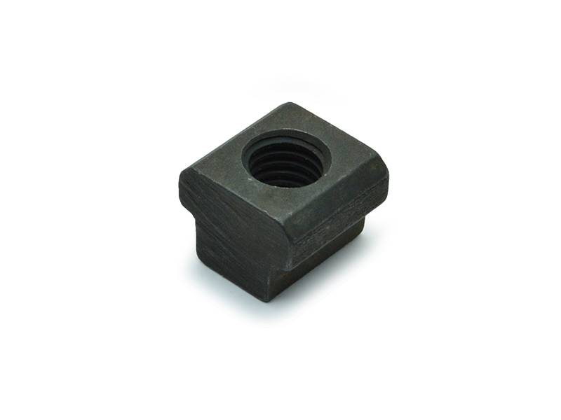 T-Nutenstein DIN508 M4, Schlitz 8mm