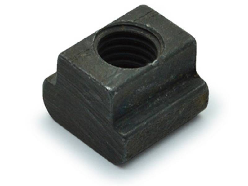 T-Nutenstein DIN508 M10, Schlitz 12mm