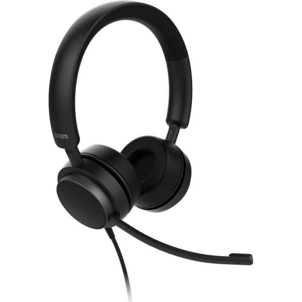snom A310D Headset