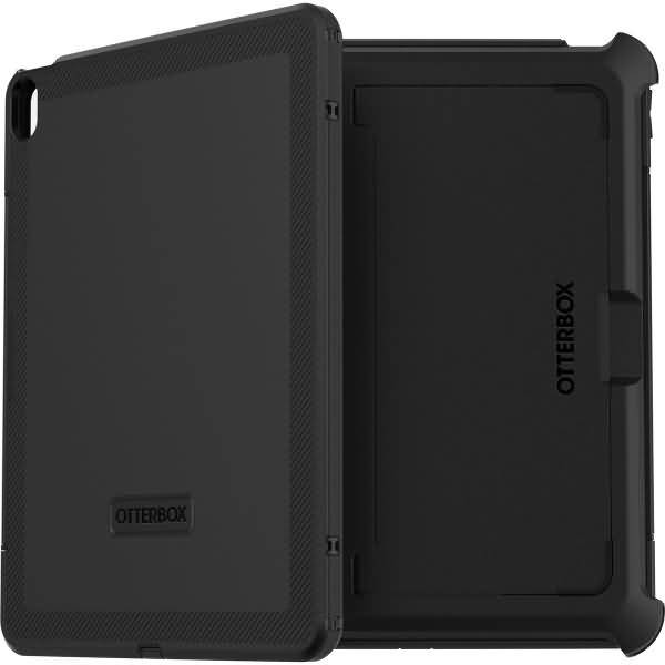 OtterBox Defender Apple iPad Air 13- (M2) - black