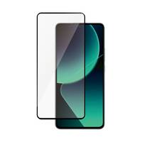 PANZERGLASS - SAFE. by ® Displayschutz Xiaomi 13T | 13T Pro | Ultra-Wide Fit - Xiaomi - Xiaomi - 13 - Xiaomi - 13 Pro -