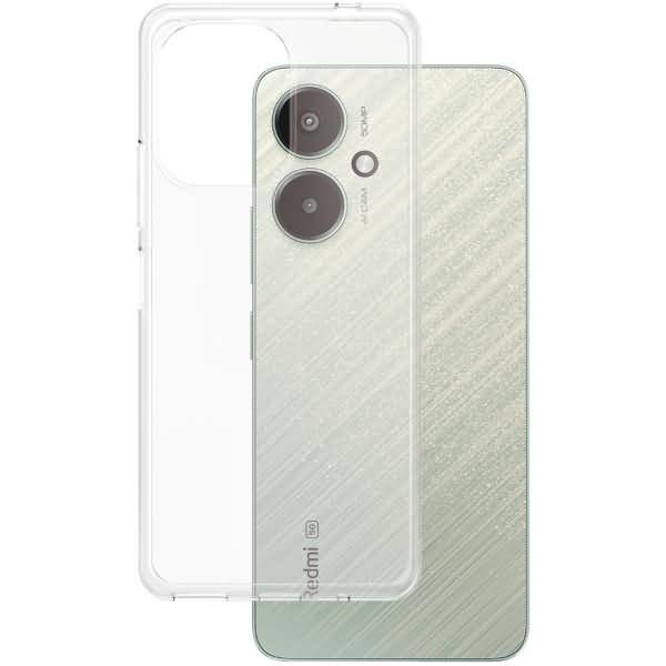 SAFE. By PanzerGlass TPU Case for Xiaomi Redmi 13C