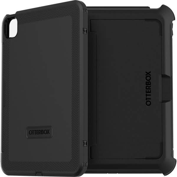 OtterBox Defender Apple iPad Pro 11- (M4) - black