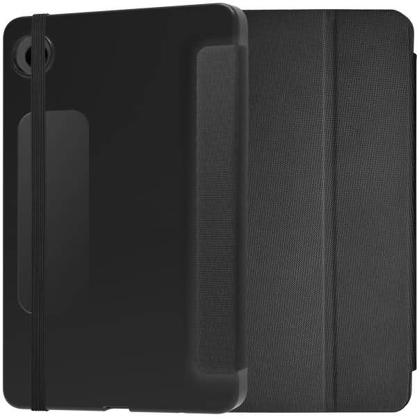 OtterBox React Folio Samsung Galaxy Tab A9 - black *BULK