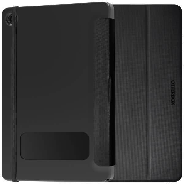 OtterBox React Folio Samsung Galaxy Tab A9+ -Black *BULK