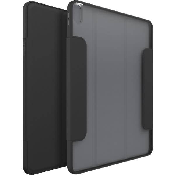 OtterBox Symmetry Folio Apple iPad Air 13- (M2) - black