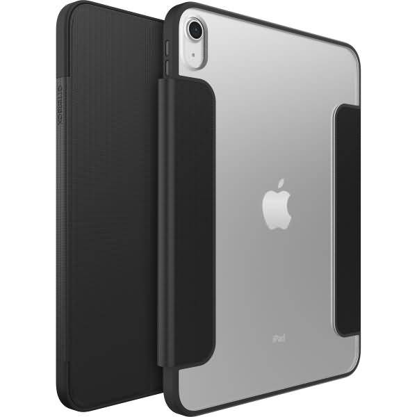 OtterBox Symmetry Folio Apple iPad 10th gen black