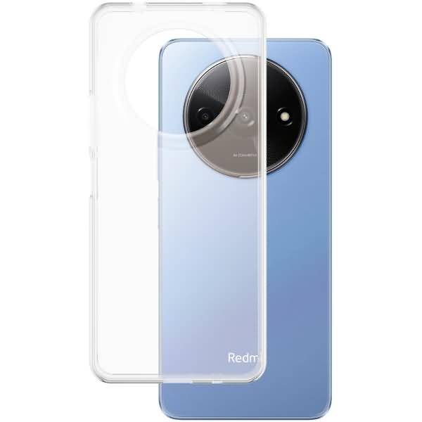 SAFE TPU Case Xiaomi Redmi A3