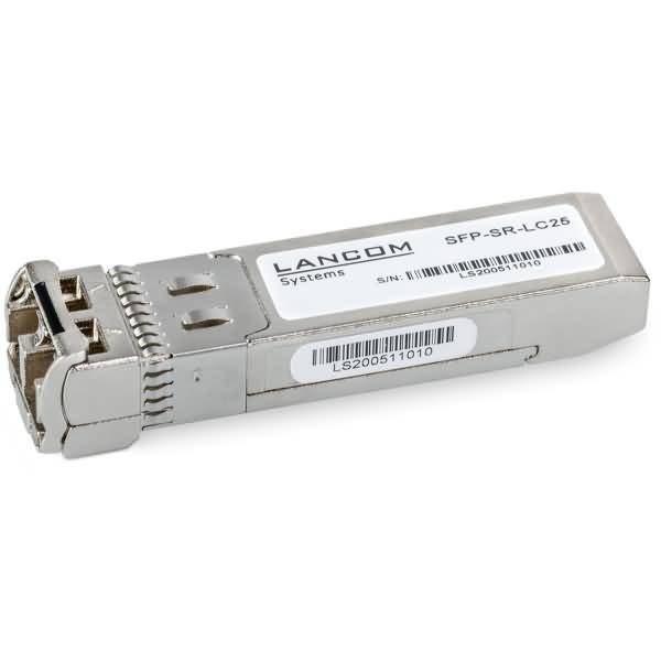 LANCOM SFP-SR-LC25 (Bulk 10)