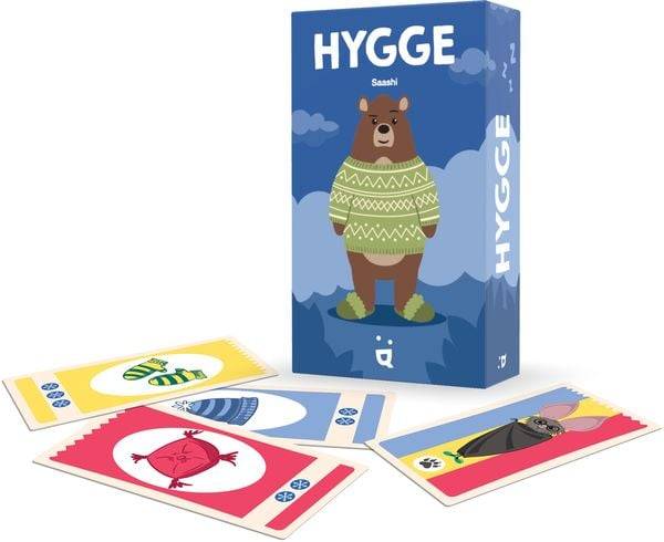 Helvetiq - Hygge