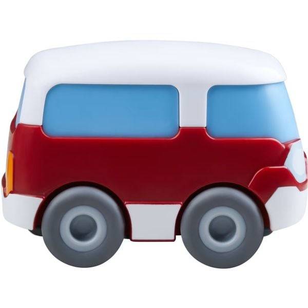 HABA - Kullerbü - Roter Bus
