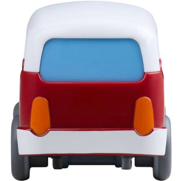 HABA - Kullerbü - Roter Bus