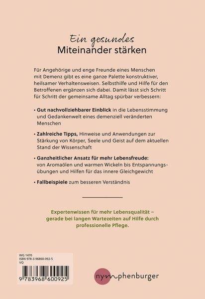 Demenz verstehen
