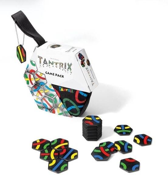 Quecke Verlag - Tantrix - Game Pack
